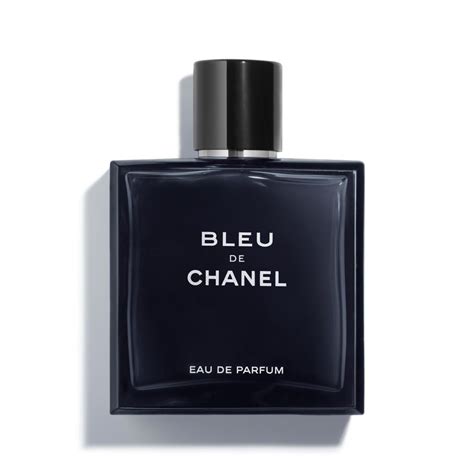 chanel bleu a douglas.